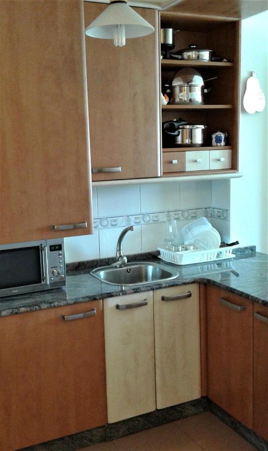 Apartamento Atlante Sanxenxo Exterior photo