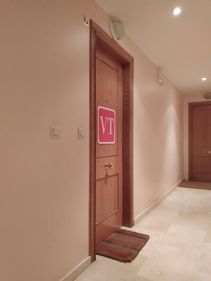 Apartamento Atlante Sanxenxo Exterior photo